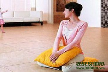 地?zé)崆逑?家裝地?zé)岬嘏谋ｐB(yǎng)竅門(mén)