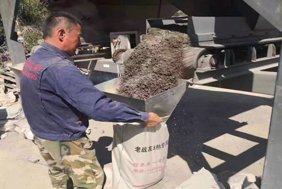 老戰(zhàn)友嚴控|生產研發(fā)大曝光！標準一級棒！