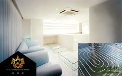 大連地?zé)崾┕?，?qǐng)找專業(yè)的地?zé)峁荆f不能